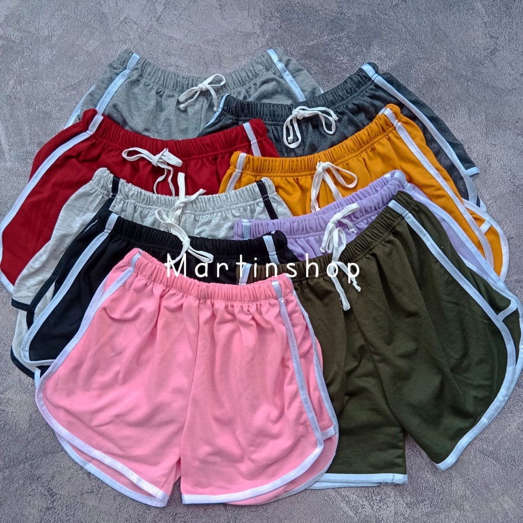 HOT PANTS JUMBO CELANA PENDEK WANITA BIG SIZE PANTS CELANA WANITA PENDEK JUMBO CELANA JUMBO WANITA