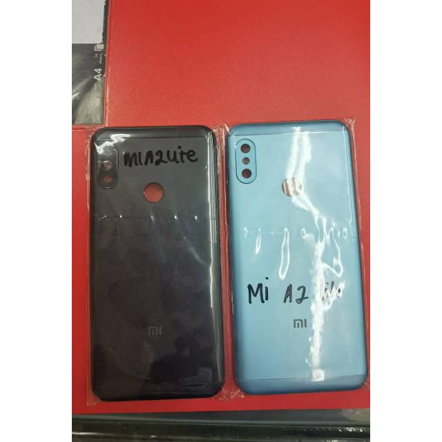 CASING XIAOMI MI A2 LITE