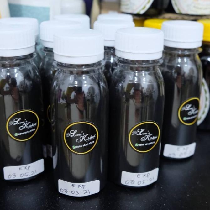 

[COD] charcoal powder food grade . 25 gram [COD]