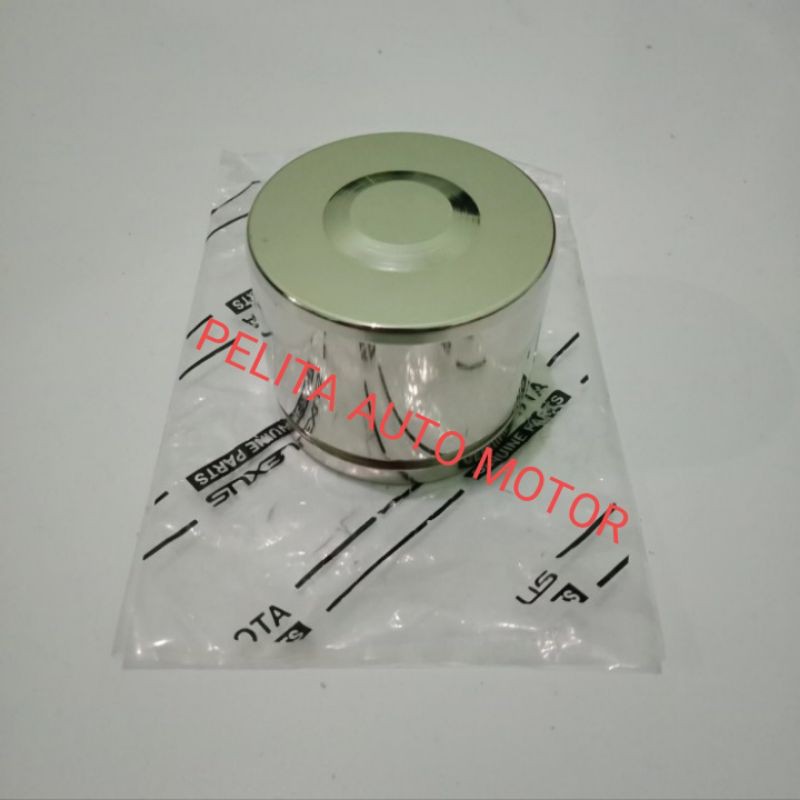 Piston kaliper rem kaliper piston cakram rem bawah toyota kijang inova reborn