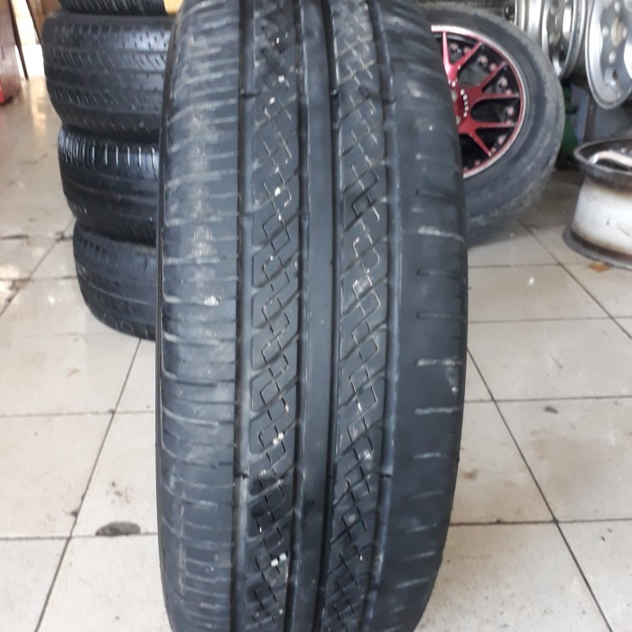 BAN ACHILLES 122 205/65 R15(1)