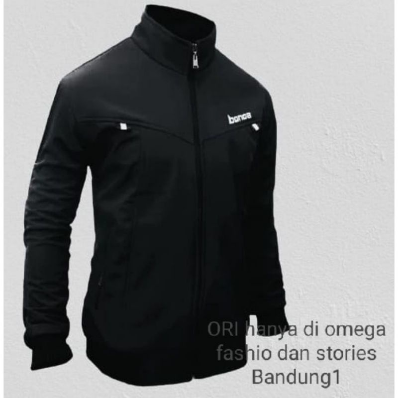 jaket bonca ori m l xl-P