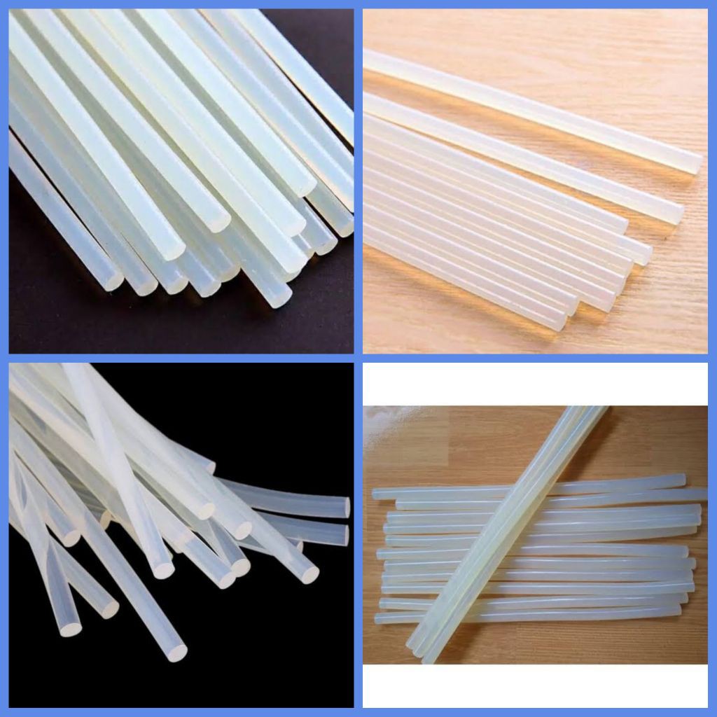 

LEM BAKAR PADAT BATANGAN 30 CM KUALITAS NOMER 1