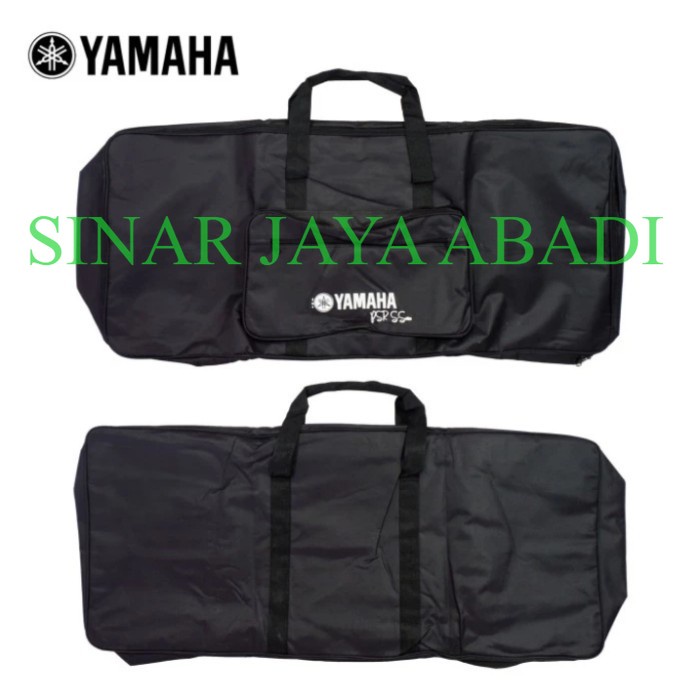 TAS SOFTCASE KEYBOARD YAMAHA SERIES PSR