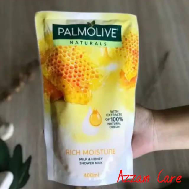 PALMOLIVE