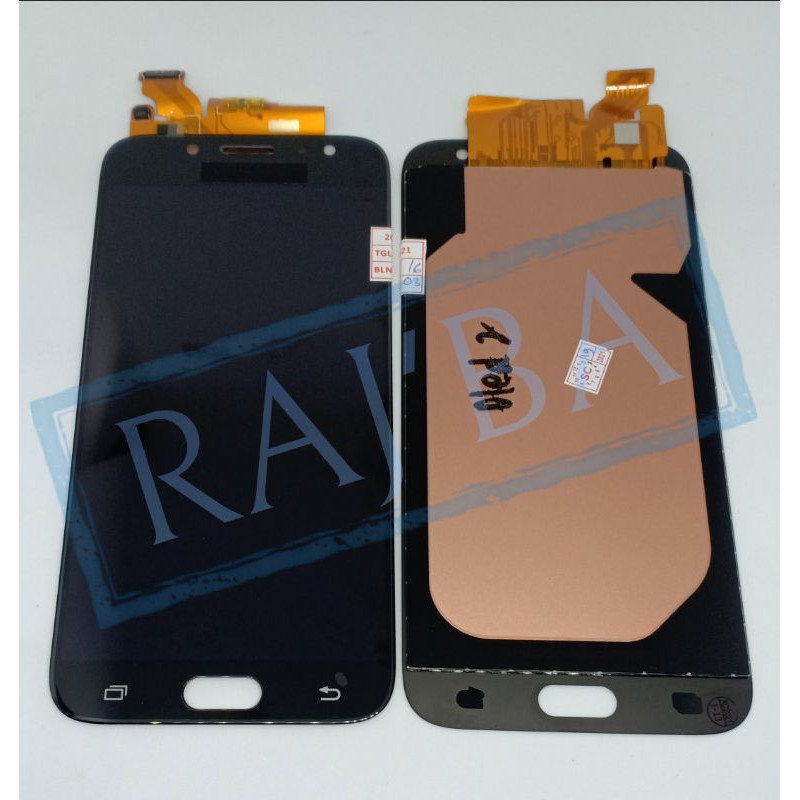 LCD SAMSUNG J7 PRO J730 OLED 2