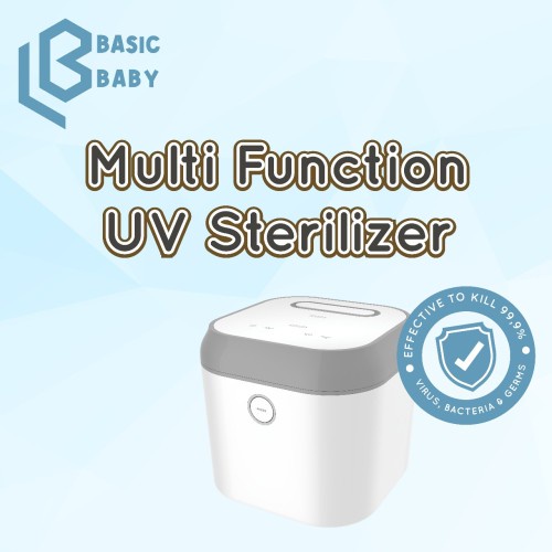Basic Baby B-UV Multifunctional UV Sterilizer