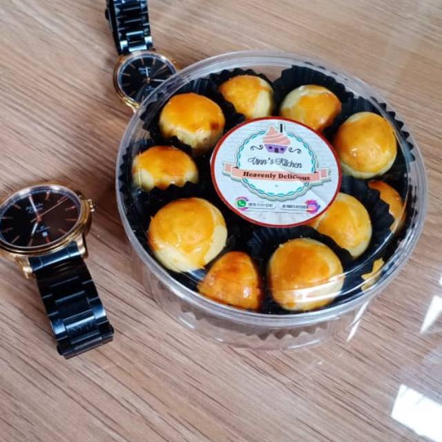 

Nastar cookies nanas kue kering lumer wisman butter nastar lembut buter keju