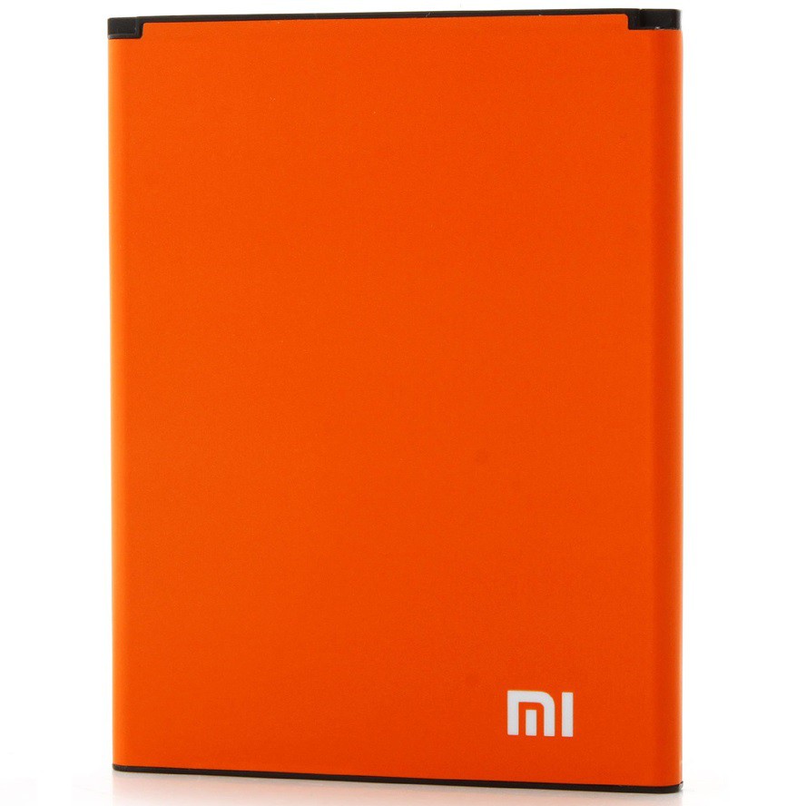 baterai Batre Battery Xiaomi Redmi 1S BM41 BM 41 Original - Orange