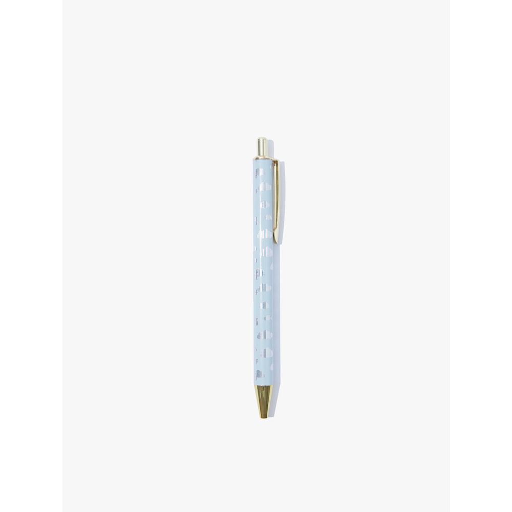 

Typo - Foil Ballpoint Pen