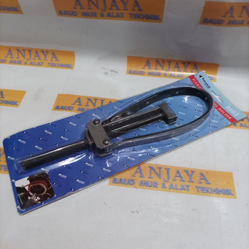 Benz Werkz Treker Sabuk CVT Matic Honda Yamaha