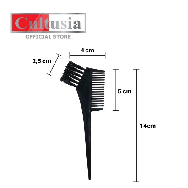 Sisir Semir