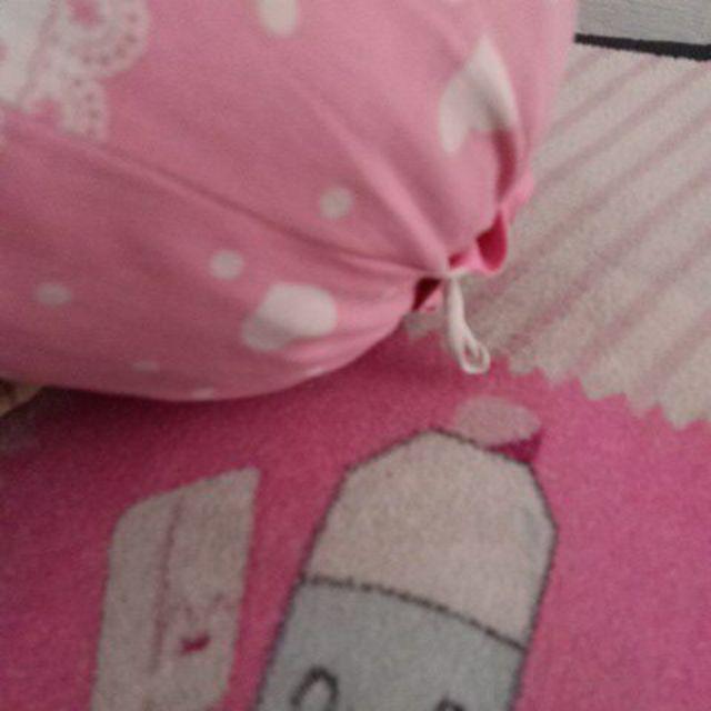 Payung Terbalik Kazbrella C Handle Reverse Double Layer Motif