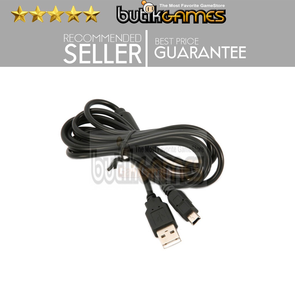 Kabel USB stick PS3 | Kabel Charger Stick PS3 Original FOXCONN