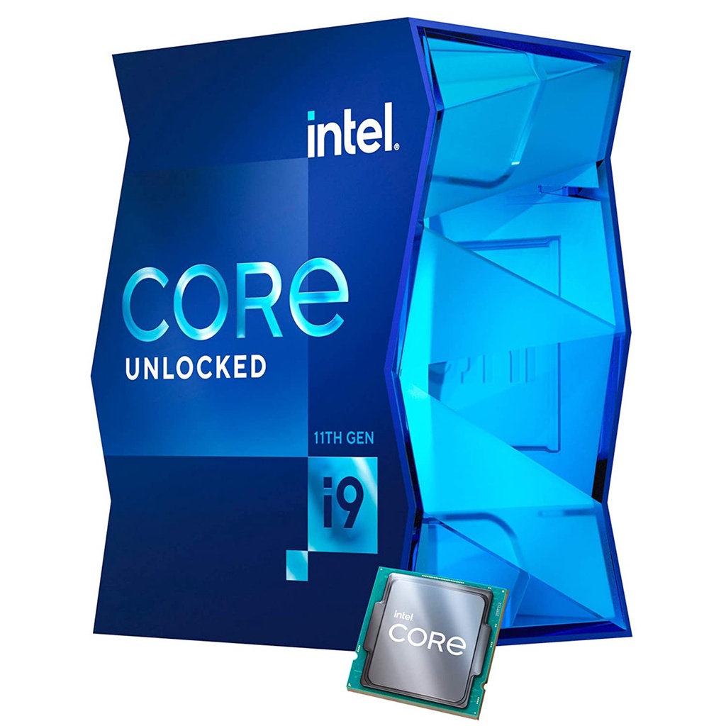 PC RAKITAN GAMING I EDITING I DESAIN I INTEL CORE i9 11900K I RTX 3060 12GB I RAM 16GB I SSD