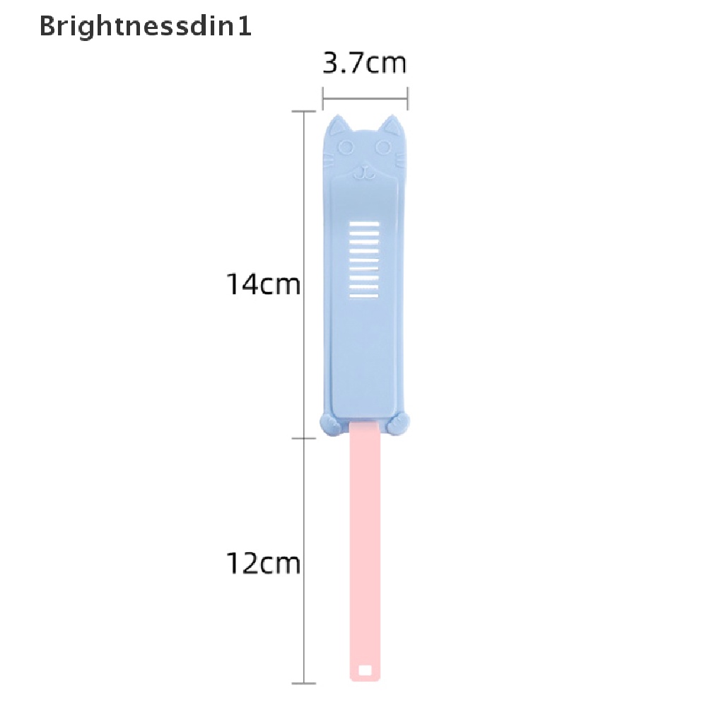 (Brightnessdin1) Alat Bantu Pengangkat Dudukan Toilet