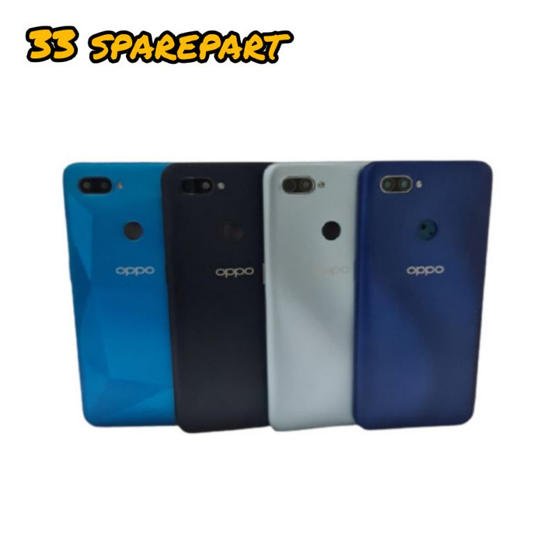 Backdor / tutup belakang Oppo a11k 2020 original