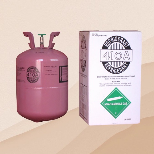 R410 Refill 1kg