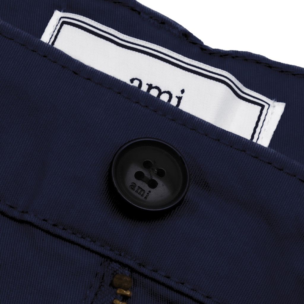 4M1 Paris Chino Pants Navy