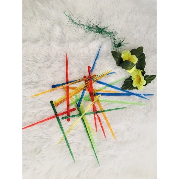 

GROSIR / penunjuk / tuding / ngaji / kalam/motif BISMILLAH 144pcs /Gagang permen lolipop