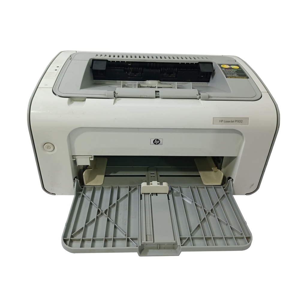 Jual Printer hp laserjet p1102 | Shopee Indonesia