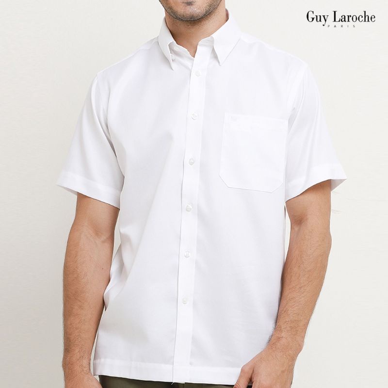 kemeja Guy Laroche