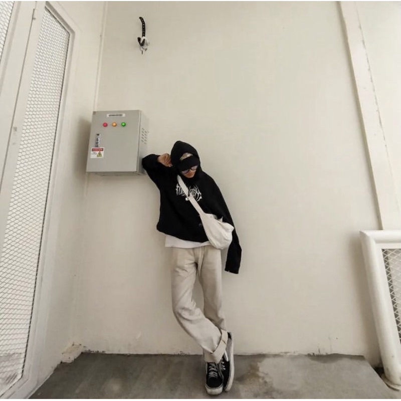 PUNISHMENT CROP ORIGINAL PUNISHMENT FULL WHITE