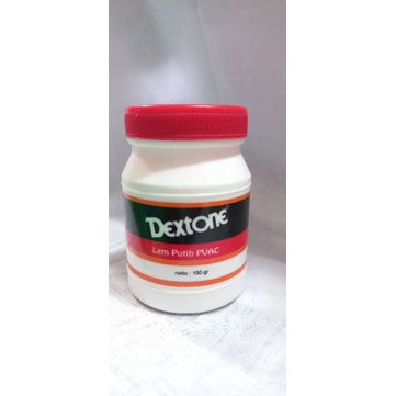 Lem Putih Dextone