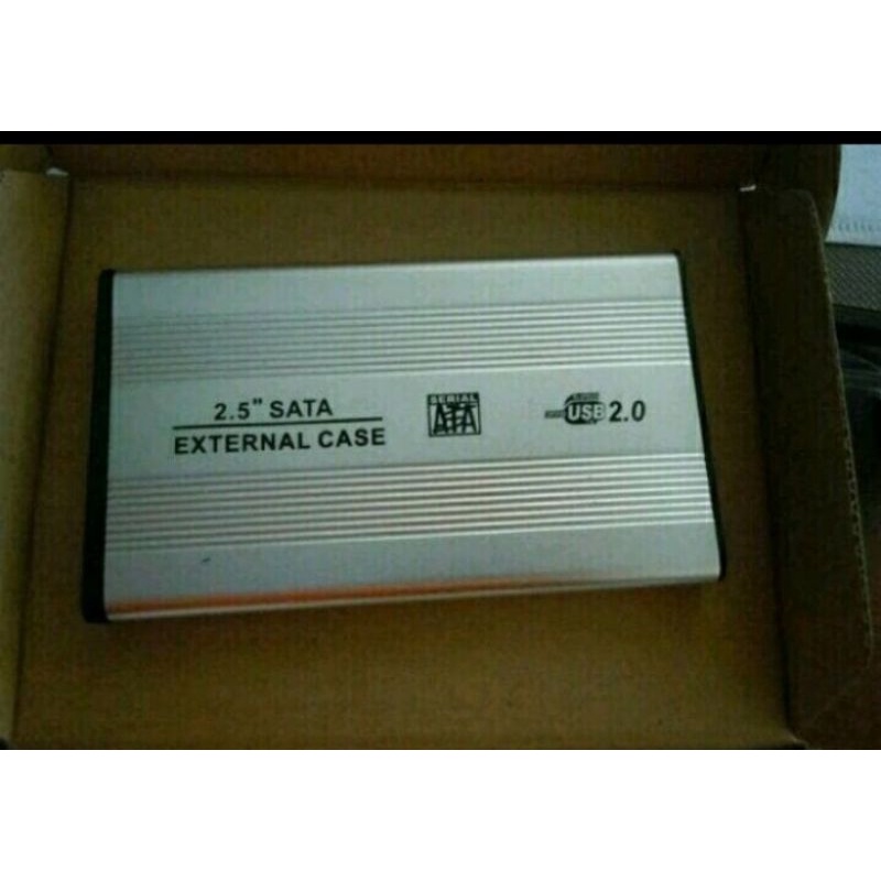 Casse Harddisk Internal 2,5 Inch