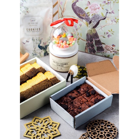 

Idul Adha 2022 hampers type C