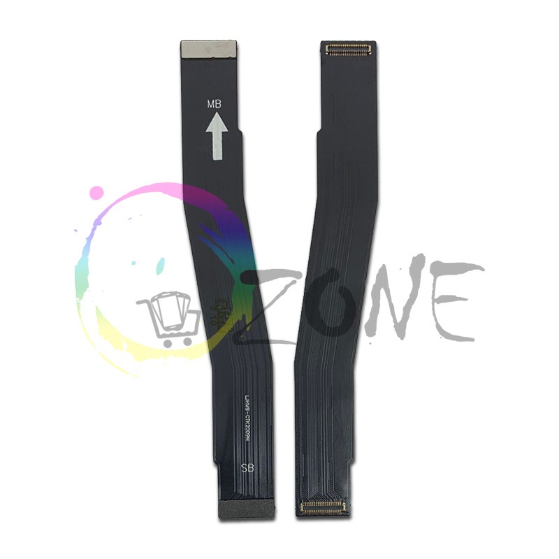 FLEXIBEL UI BOARD - FLEXIBLE MAIN BOARD TENGAH XIAOMI REDMI 9