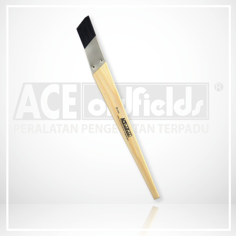 

LINING FITCH BRUSH 25MM ACE OLDFIELDS (KUAS LUKIS-GARIS)