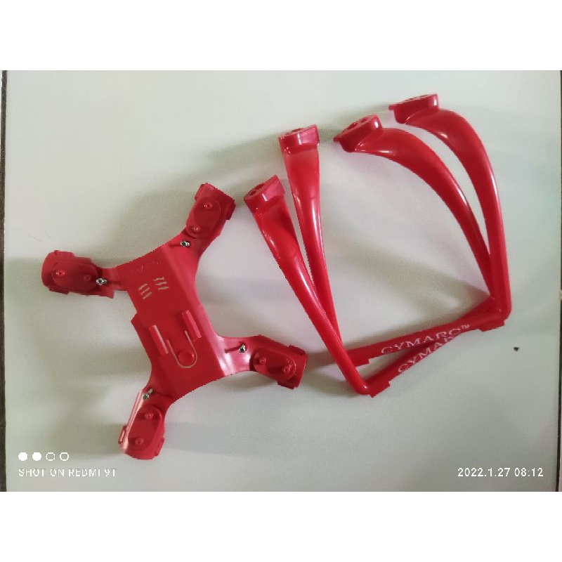 Landing skip drone mjx bugs 2se bugs 2w bugs 2C