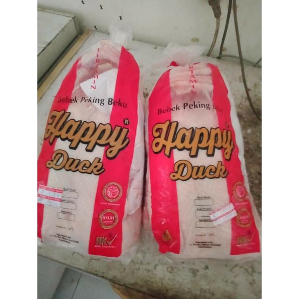 

BEBEK FROZEN HAPPY