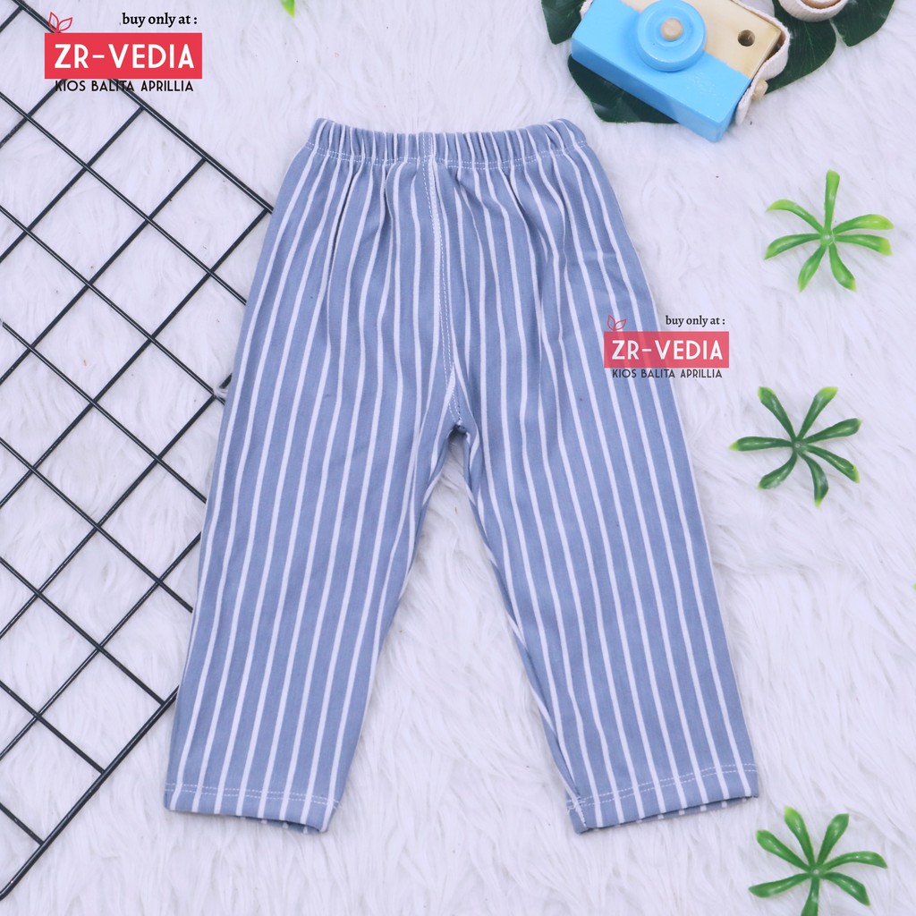 [SPECIAL SALUR] Legging Motif uk 3-18 Bulan / Leging Baby Perempuan Celana Panjang Bayi Cewek Murah