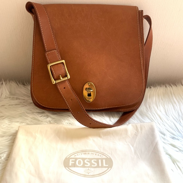 Tas Fossil Austin Cross body (Authentic)