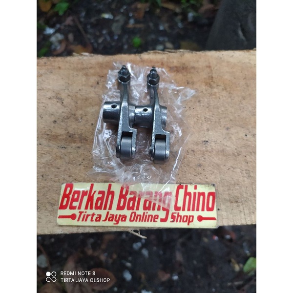 temlar roler rra pnp honda cb gl 100 max pro cdi series megapro tiger kode J 20mm