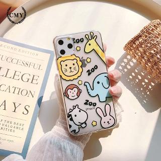 Casing Iphone 11 Pro Max X Xr Xs Max 7 8 Plus Se 11pro