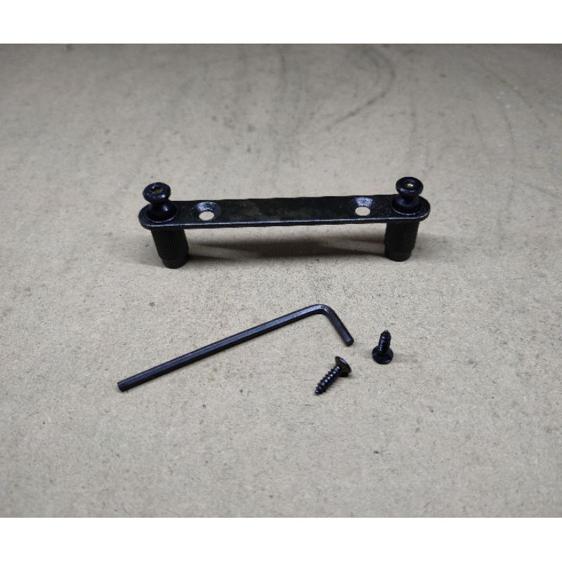Pivot floyd rose stud anchor plat tiang penyangga tremolo gitar updown Original