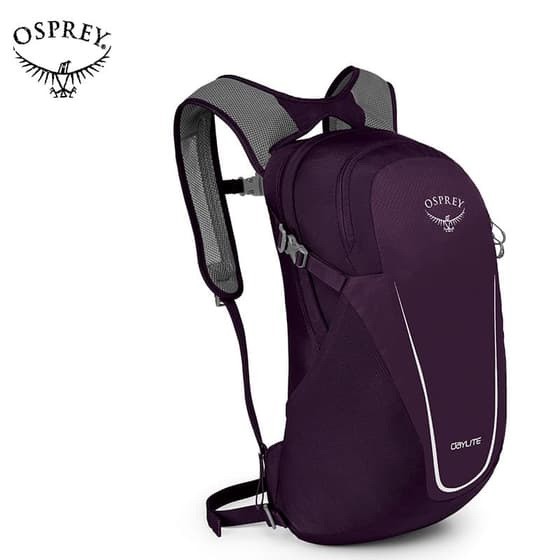 Osprey Daylite Technical Backpack - Dark Purple