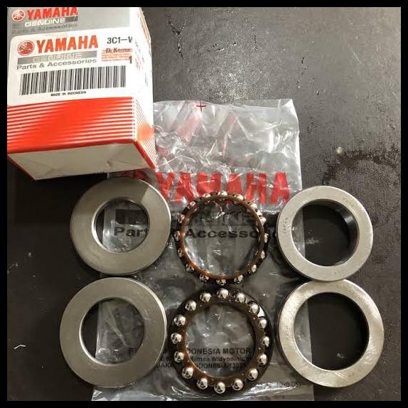 Komstir Comstir Yamaha Vixion Old New R15 V2 V3 Xabre Byson Original