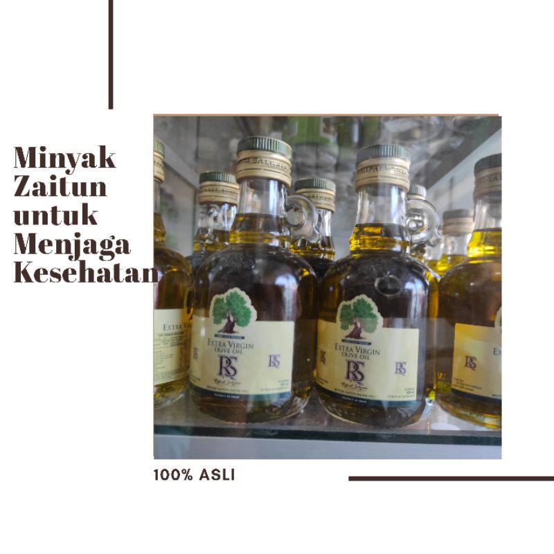 

Minyak Zaytun