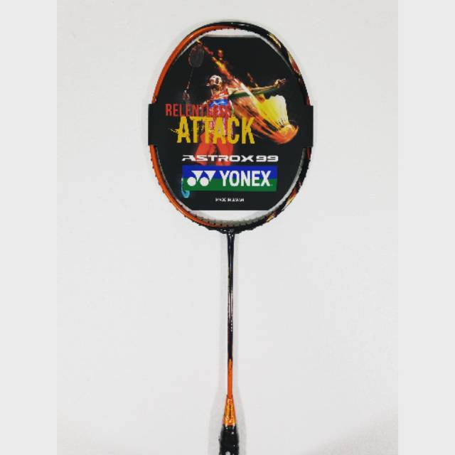 Raket Yonex Astrox 99 / AX99 SP