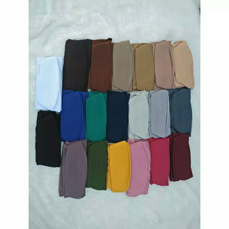 bergo dasya//oval polos//bergo dasya dewasa//bergo sekolah-2