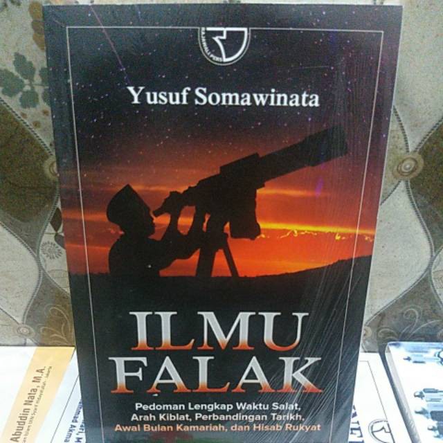 ilmu falak