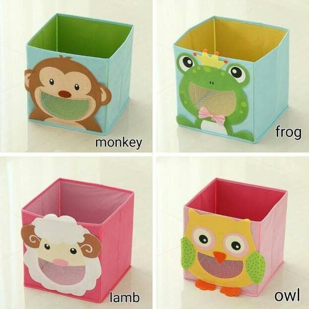 Kids Toy Box