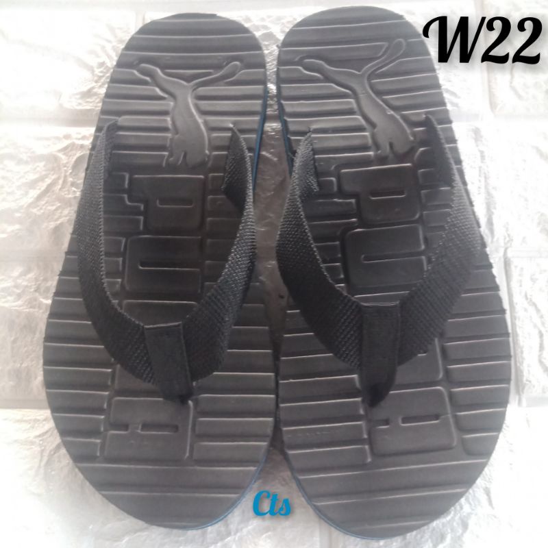 CTS Sandal Jepit Pria Motip Masakini Wan22