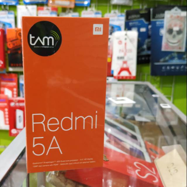 Redmi 5A Ram 2/16