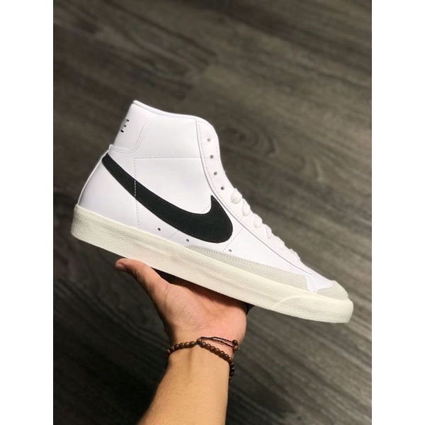 Nike Mid Blazer Vintage 77 White/Black