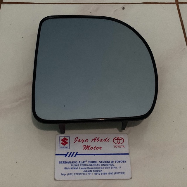 Kaca spion apv non manual